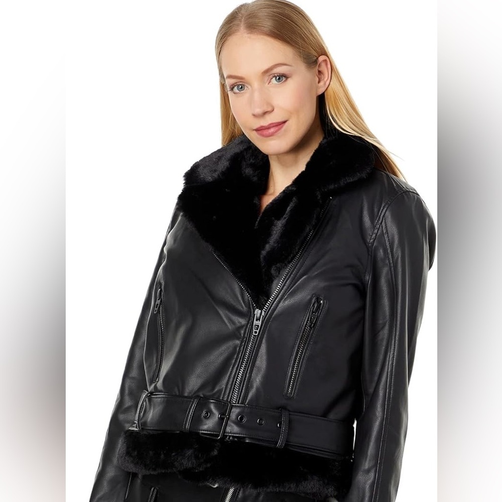 BlankNYC 2 in 1 Jacket